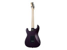 MOOER MSC31 Pro Purple Burst MOOER MSC31 Pro Purple Burst