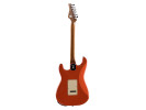 MOOER GTRS Professional 800 Intelligent Guitar (P800) - Fiesta Red MOOER GTRS Professional 800 Intelligent Guitar (P800) - Fiesta Red
