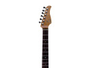MOOER GTRS Professional 800 Intelligent Guitar (P800) - Fiesta Red MOOER GTRS Professional 800 Intelligent Guitar (P800) - Fiesta Red