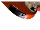 MOOER GTRS Professional 800 Intelligent Guitar (P800) - Fiesta Red MOOER GTRS Professional 800 Intelligent Guitar (P800) - Fiesta Red