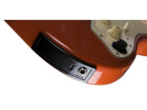MOOER GTRS Professional 801 Intelligent Guitar (P801) - Fiesta Red MOOER GTRS Professional 801 Intelligent Guitar (P801) - Fiesta Red