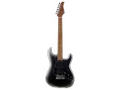 MOOER GTRS Professional 801 Intelligent Guitar (P801) - Dark Silver 