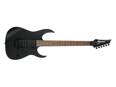 Ibanez RGRT420-WK Weathered Black 