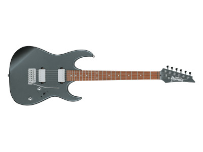 Ibanez GRX120SP-NGM Noble Gray Metallic Matte 