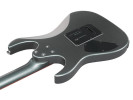 Ibanez GRX120SP-NGM Noble Gray Metallic Matte 