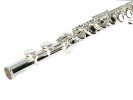 William Wagner Winds WFL-400 Flauta 