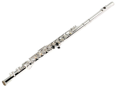 William Wagner Winds WFL-400 Flauta 