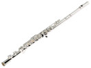 William Wagner Winds WFL-400R Flauta 