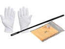 William Wagner Winds WFL-400R Flauta 