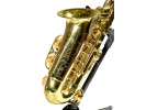 William Wagner Winds WAS-100 Alt saksofon William Wagner Winds WAS-100 Alt saksofon