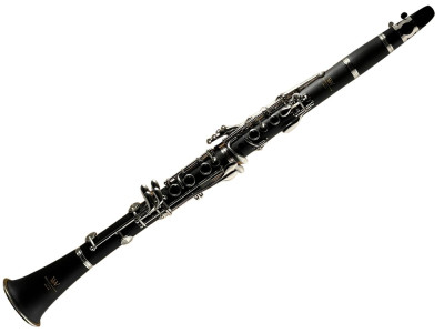 William Wagner Winds WCL-100 Klarinet 