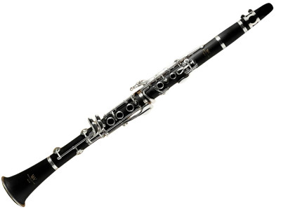 William Wagner Winds WCL-200 Klarinet 