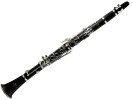William Wagner Winds WCL-200 Klarinet 