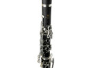 William Wagner Winds WCL-200 Klarinet 