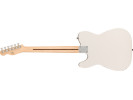 Squier By Fender Sonic Esquire H, MN, Arctic White 