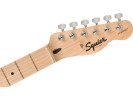 Squier By Fender Sonic Esquire H, MN, Arctic White 