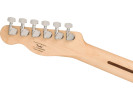 Squier By Fender Sonic Esquire H, MN, Arctic White 