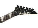 Jackson JS Series Dinky JS20 DKQ Tobacco Burst 