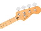 Fender Player II Precision Bass MN Rallye Orange Fender Player II Precision Bass MN Rallye Orange