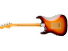 Fender American Ultra II Stratocaster HSS, Ebony Fingerboard, Ultraburst Fender American Ultra II Stratocaster HSS, Ebony Fingerboard, Ultraburst