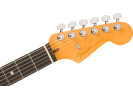 Fender American Ultra II Stratocaster HSS, Ebony Fingerboard, Ultraburst Fender American Ultra II Stratocaster HSS, Ebony Fingerboard, Ultraburst