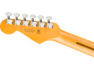 Fender American Ultra II Stratocaster HSS, Ebony Fingerboard, Ultraburst Fender American Ultra II Stratocaster HSS, Ebony Fingerboard, Ultraburst