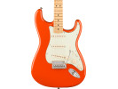 Fender Player II Stratocaster, MN Rallye Orange 