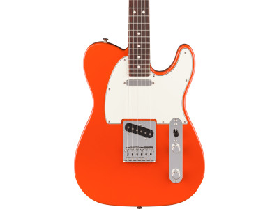Fender Player II Telecaster RW Rallye Orange Fender Player II Telecaster RW Rallye Orange