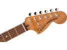 Squier By Fender FSR Classic Vibe ‘70s Stratocaster Mocha Squier By Fender FSR Classic Vibe ‘70s Stratocaster Mocha