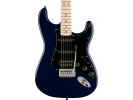 Squier By Fender Sonic Stratocaster HSS MN Midnight Blue  