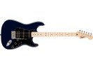 Squier By Fender Sonic Stratocaster HSS MN Midnight Blue 