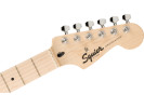 Squier By Fender Sonic Stratocaster HSS MN Midnight Blue 