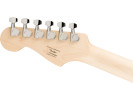 Squier By Fender Sonic Stratocaster HSS MN Midnight Blue 