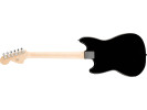 Squier By Fender Sonic Mustang HH LRL Black 