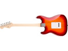 Squier By Fender Sonic Stratocaster LRL Sienna Sunburst 