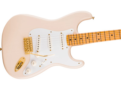 Fender Vintera III Limited Edition Late '50s Stratocaster MN White Blonde 