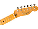Squier By Fender Classic Vibe 60s Custom Telecaster SH Black Squier By Fender Classic Vibe 60s Custom Telecaster SH Black