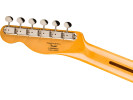 Squier By Fender Classic Vibe 60s Custom Telecaster SH Black Squier By Fender Classic Vibe 60s Custom Telecaster SH Black