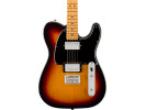 Fender Player II Telecaster HH MN 3-Color Sunburst  