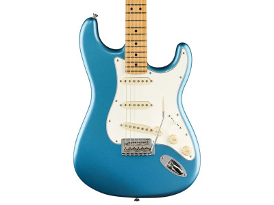 Fender Player II Limited Edition Stratocaster Lake Placid Blue 