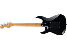 Charvel Pro-Mod Plus Dinky DK24 HSS 2PT QM Blue Curacao 