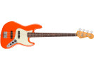 Fender Player II Jazz Bass RW Rallye Orange  