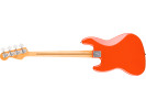 Fender Player II Jazz Bass RW Rallye Orange 