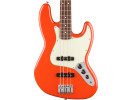 Fender Player II Jazz Bass RW Rallye Orange 
