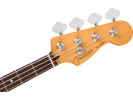 Fender Player II Jazz Bass RW Rallye Orange 