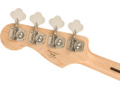 Squier By Fender Affinity Jaguar Bass H, MN Black 