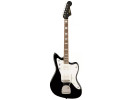 Squier By Fender FSR Classic Vibe '60s Jazzmaster LRL MH Black 