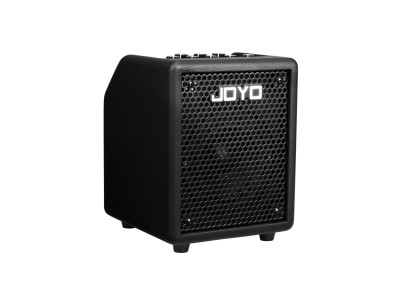 Joyo BA-30 Vibe Cube Black Joyo BA-30 Vibe Cube Black