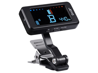 Joyo JT480 Clip On Tuner 