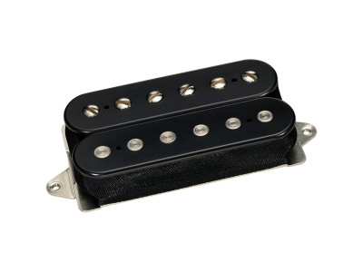 DiMarzio DP254BK Transition Neck 
